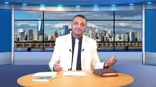شبهات وهمية 37 الرد على عمرو نور الدين لماذا مات المسيح بدلاً من آدم