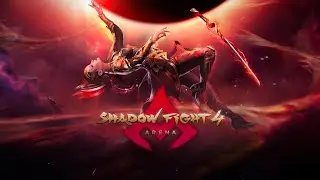 Shadow Fight 4 🗿8k quality  1M views 