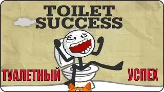 Toilet Success