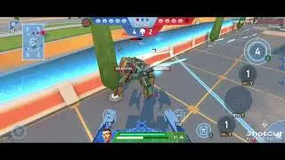 Unlocking the Secrets of Mech Arena's Seekers: Power & Abilities Explained!