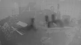 Mouse And The Elephants - Christian Krischkowsky Quartet