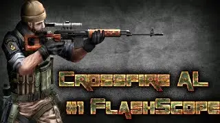 Crossfire AL - FlashScope By: [PGS]-AiraNN
