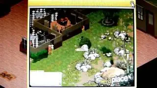 Metaplace.com will be closing on January 1