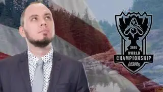 Worlds Pick'em 2016: A Proven Track Record