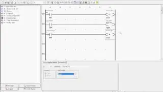 Basic Counters in PICO Controllers