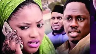 MIJIN BADARIA 1&2 LATEST HAUSA FILM 2019