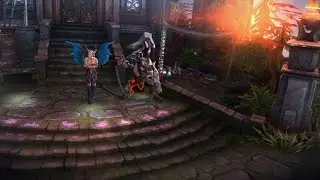 Vainglory - Trailer