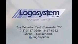 Logosystem Sistemas