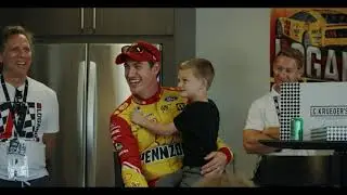 The 22 in 22 - Joey Logano Championship Weekend BTS Footage