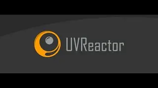 UVReactor - Трейлер