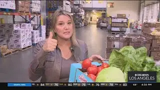 Produce prices rise with shortages in grocery aisles