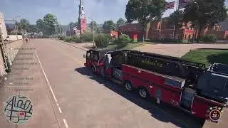 Fire fighting simulator ignite part 5