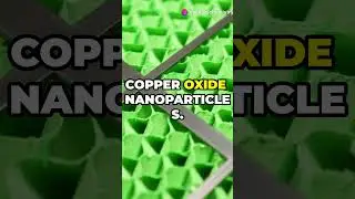 Revolutionary Air Filters: Monolithic Conjugated Microporous Polymers #sciencefather #nominate  #air