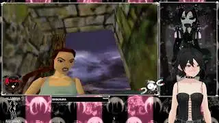 TR3G: No Deaths Harpoons Only?