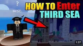How to enter in 3rd C in block fruit##