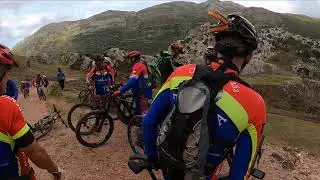 Una Rosca por Somiedo (BTT)