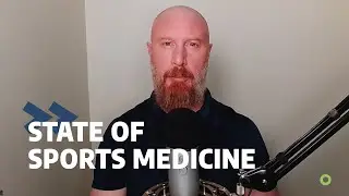 The State of Sports Medicine