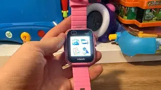 VTech Kidizoom DX2 in 2025
