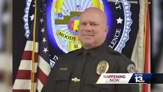 Remembering Moody Sgt. Stephen Williams killed in the line of duty Tuesday night