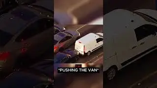 Автопилот нарушает все правила 🤯