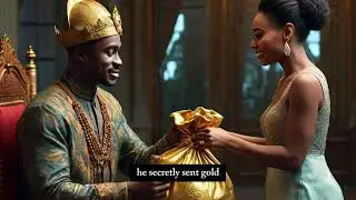 Forbidden Royal Love Story