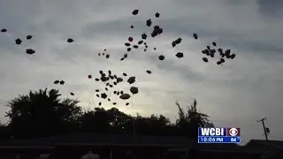 Columbus Family Vigil