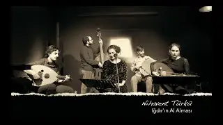 Lokum Ensemble - Igdır'ın Al Alması
