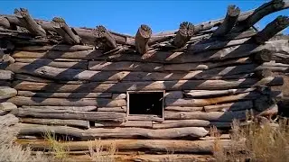 Металлоискатели: домики на границе в глуши