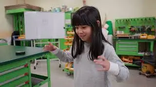 Elementary School Design and Innovation | KIS Chronicle March 2025