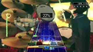 rock band 2, painkiller 90% Expert Joystick (211,246)