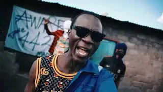 Vugah ft MR Chunde - AWARE {Official video} Dir DMC