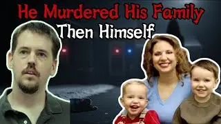 He Killed His Family &mdash; Then Himself | The Susan Powell Case