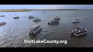 Explore Lake County, IL This Summer. Next Weekend, Let's Go!