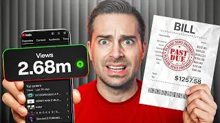Why Going Viral Doesn't Pay Your Bills