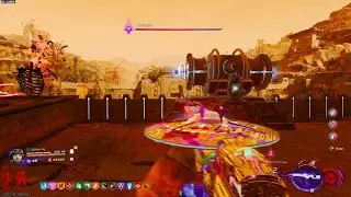 Astra Malorum cursed easter egg boss no gums