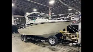 Used 2022 Extreme Boats 795 Game King SOLD*