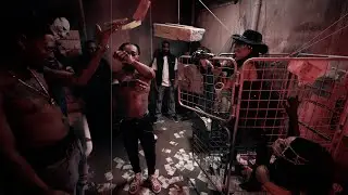 Pucho x Rich Kalashh - Rebelton(Official Video)