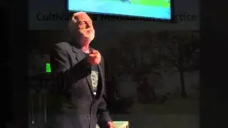 Awakening the Universality in our Children: Davidji at TEDxVillageGate