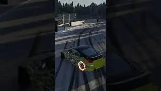 Jest ogień, gumy nima 🔥 ASSETTO CORSA
