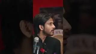 Purav Jha&rsquo;s &ldquo;All Izz Hell&rdquo; EXPOSED 💀 | The Dark Truth #shorts