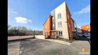 Property Video | The Roperies, High Wycombe, HP13 7FW