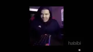 average redditor/gamer when they have to go to the doctors