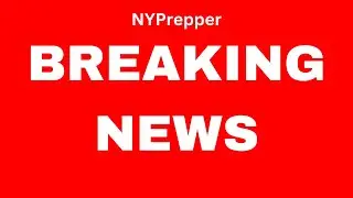 BREAKING NEWS!! LARGE MOVEMENT OF U.S. BOMBERS!! TRUMP SAYS LAND ATTACKS IMMINENT!!