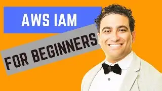 What is AWS IAM? (Beginner friendly) | Identity and Access Management | Dr. Ryan Ahmed