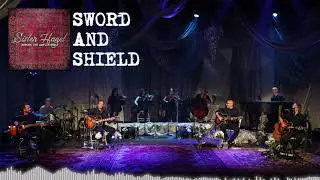 Sister Hazel - Sword and Shield (Live & Acoustic with Strings) - (Official Audio)