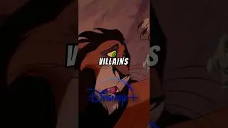 The 5 Best Disney Villains