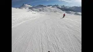Corviglia St. Moritz (Run 5)