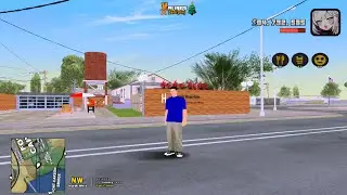 MODPACK GTA SAMP ANDROID STYLE PC