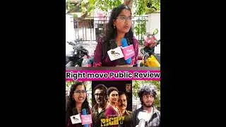 Right Public Review Natty Arun Pandian Right Movie Review