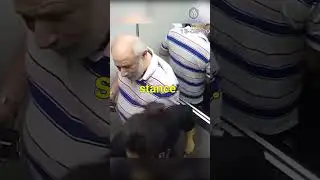 This Man Stopped a Bike Theft With a Sword